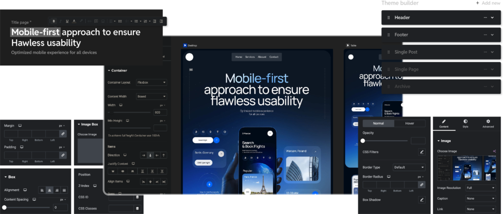 Kỹ thuật viên thực hiện bảo trì website định kỳ cho doanh nghiệp
