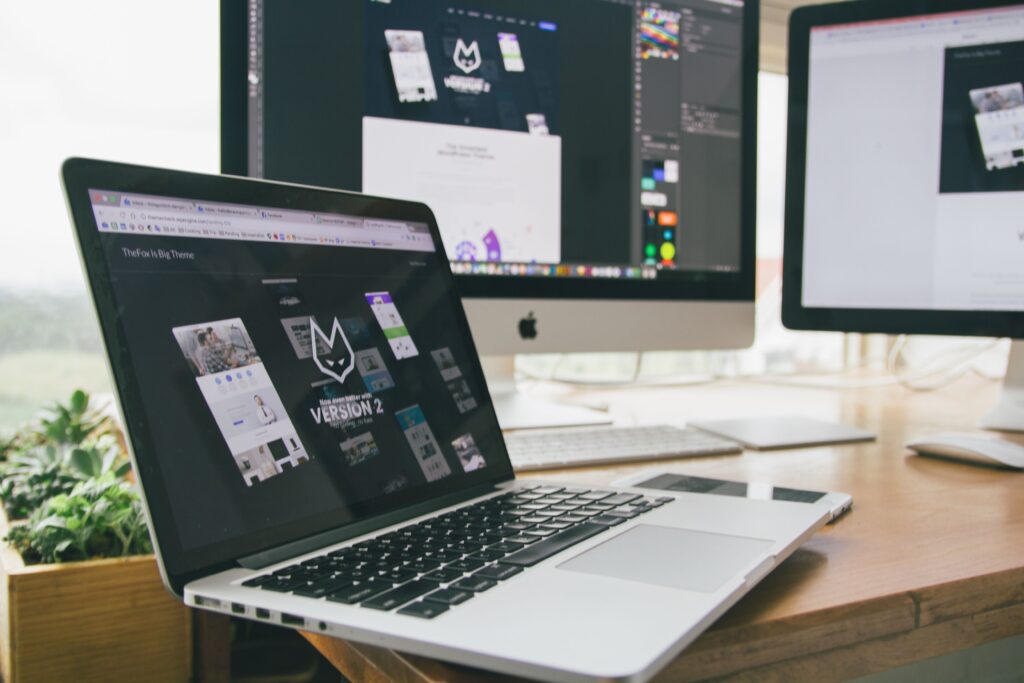 Dấu hiệu doanh nghiệp đang mất khách hàng vào tay đối thủ vì chưa có website