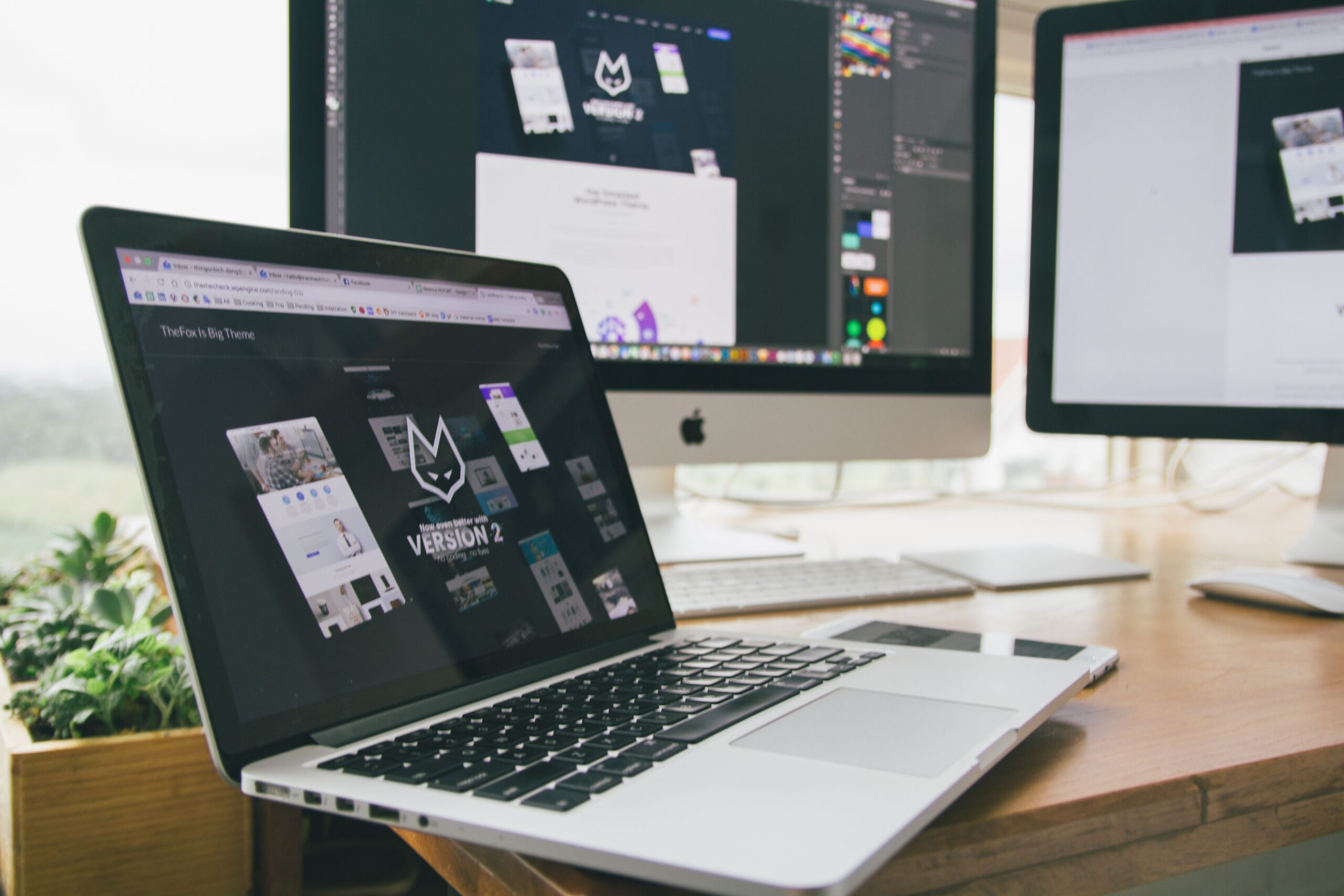 Dấu hiệu doanh nghiệp đang mất khách hàng vào tay đối thủ vì chưa có website