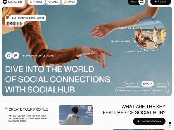 Business-website