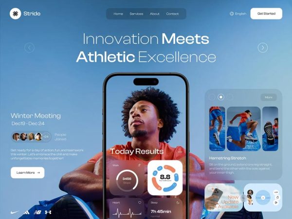 product-website